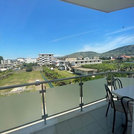 Velipoja Apartment Εξωτερικό φωτογραφία