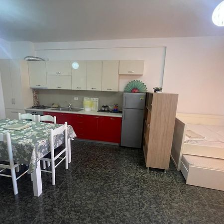 Velipoja Apartment Εξωτερικό φωτογραφία