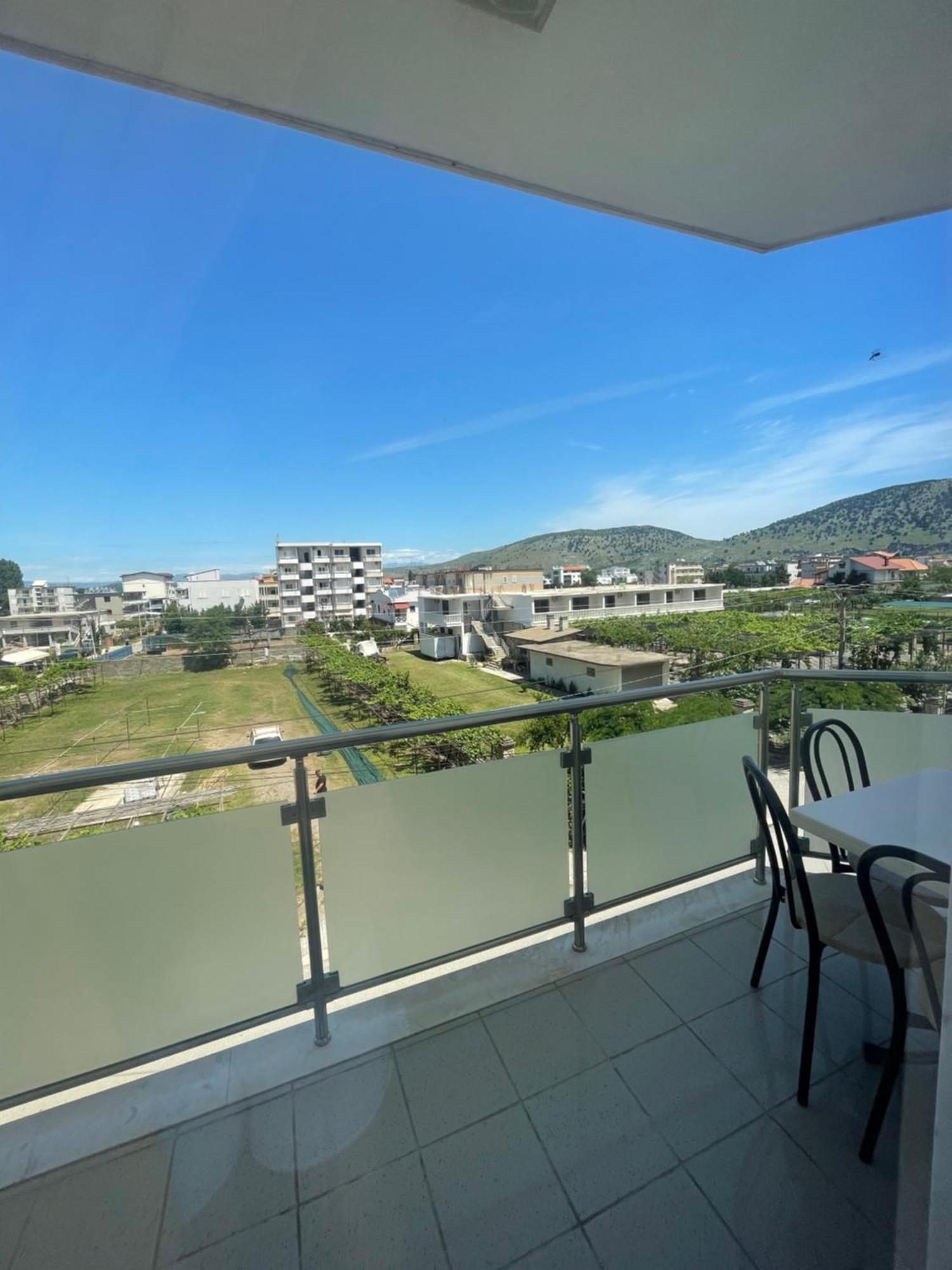 Velipoja Apartment Εξωτερικό φωτογραφία