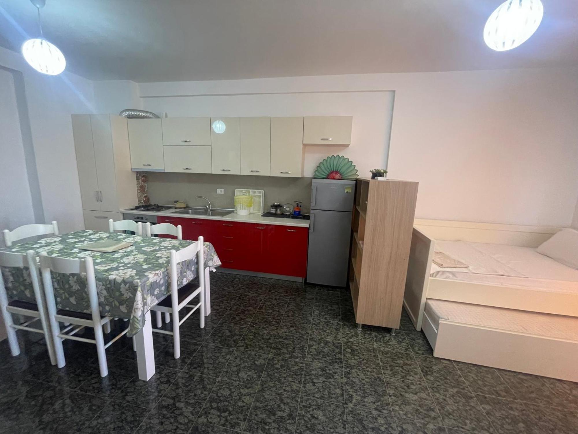 Velipoja Apartment Εξωτερικό φωτογραφία